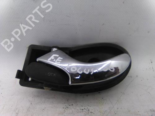 Used Front left interior door handle Front left interior door handle FORD FOCUS I Turnier (DNW) 1.8 Turbo DI / TDDi (90 hp) 19816108 19816108