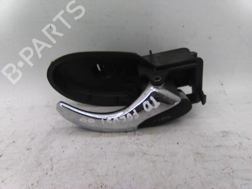 Used Rear right interior door handle Rear right interior door handle FORD FOCUS I Turnier (DNW) 1.8 Turbo DI / TDDi (90 hp) 19816109 19816109