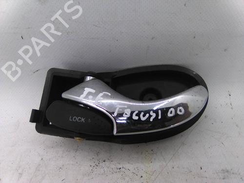 Used Rear left interior door handle Rear left interior door handle FORD FOCUS I Turnier (DNW) 1.8 Turbo DI / TDDi (90 hp) 19816110 19816110