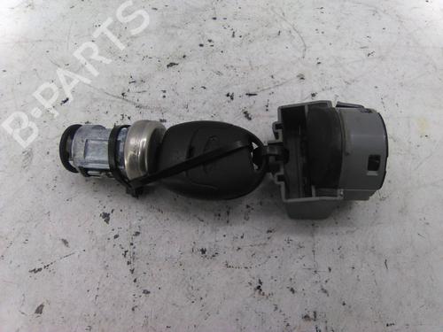 Used Ignition barrel Ignition barrel 19816112 19816112