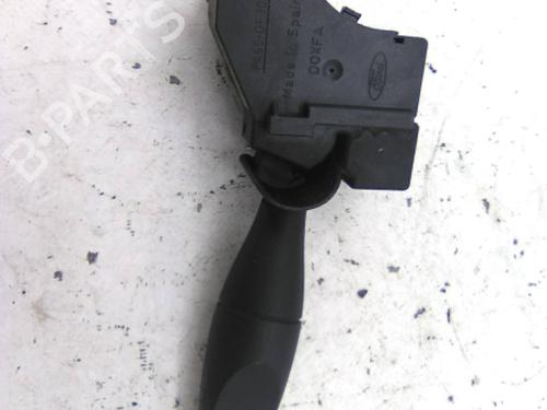 Used Steering column stalk Steering column stalk 19816114 19816114