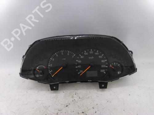 Used Instrument cluster Instrument cluster 19816115 19816115