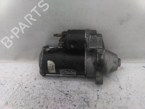 Used Starter Starter 19816136 19816136