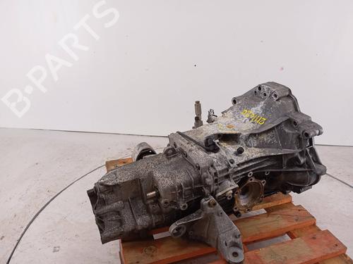 Gearbox AUDI A4 B5 (8D2) 1.9 TDI | BP33277185M3 - Image 2