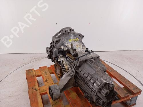 Gearbox AUDI A4 B5 (8D2) 1.9 TDI | BP33277185M3 - Image 3