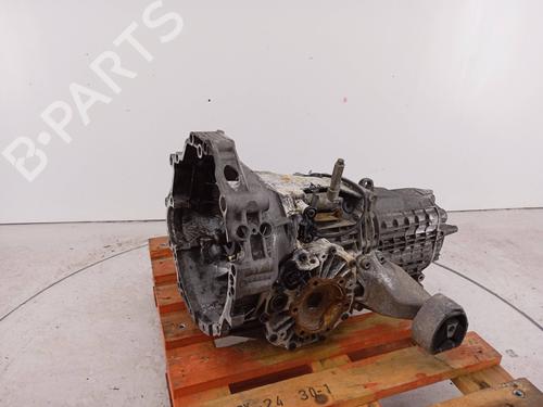 Gearbox AUDI A4 B5 (8D2) 1.9 TDI | BP33277185M3 - Image 4