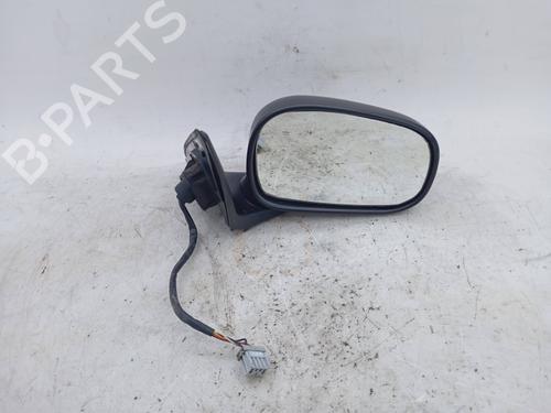 Used Right mirror Right mirror 26025366 26025366