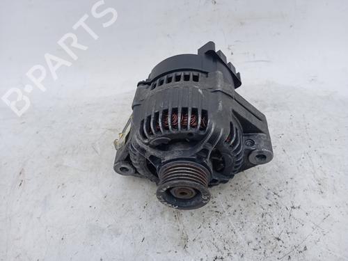 Used Alternator Alternator ROVER 400 II (XW) 414 GSI/SI Cat (103 hp) 26025367 26025367