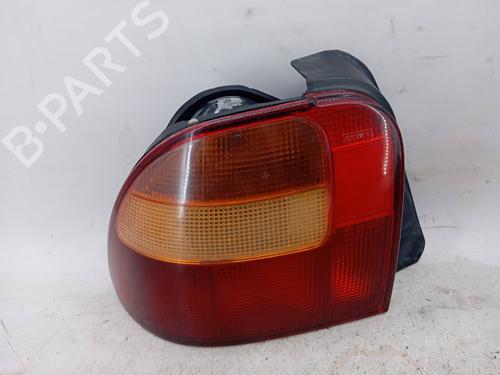 Used Left taillight Left taillight 26025369 26025369