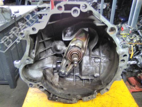 Used Gearbox Gearbox AUDI 80 B4 Saloon (8C2) 1.9 TDI (90 hp) 19816147 19816147