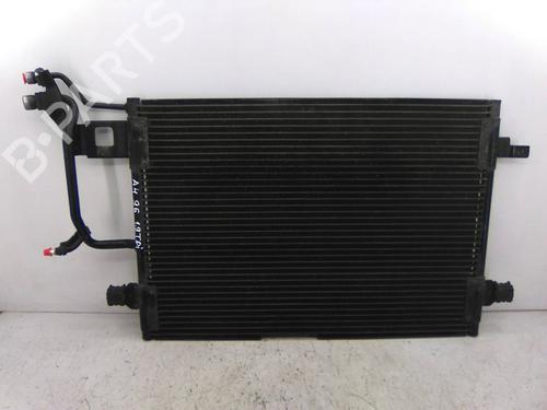 ac-radiator-audi-a4-b5-8d2-1994-1995-1996-1997-1998-1999-2000-2001-23148001 main image