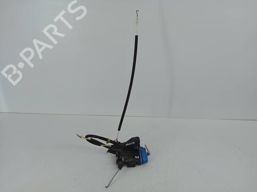 Used Front left lock Front left lock AUDI A4 B5 (8D2) 1.9 TDI (90 hp) 32787470 32787470