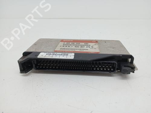 ABS pump AUDI A4 B5 (8D2) 1.9 TDI | BP32787472M43 - Image 2