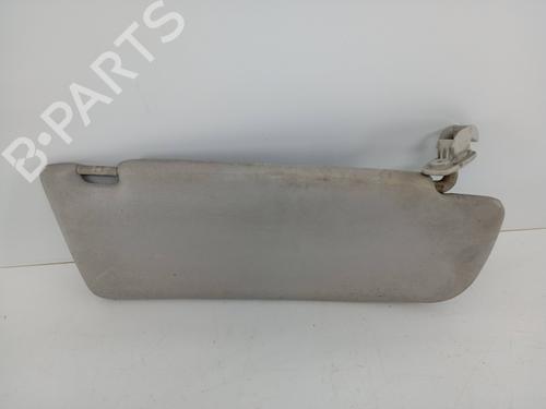 Used Left sun visor Left sun visor AUDI A4 B5 (8D2) 1.9 TDI (90 hp) 32787477 32787477