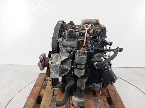 Used Engine (For Parts) Engine (For Parts) AUDI A4 B5 (8D2) 1.9 TDI (90 hp) 32869559 32869559