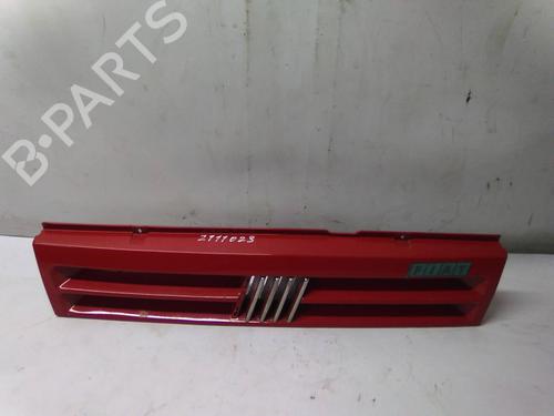 Grill Grill FIAT UNO (146_, 158_) 45 1.0 (146A.ED) (44 hp) 19816192 19816192