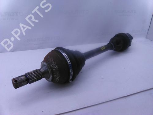 Used Left front driveshaft Left front driveshaft 19816200 19816200