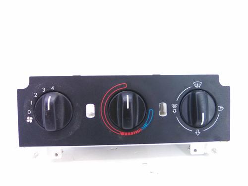 Used Climate control Climate control 19816204 19816204