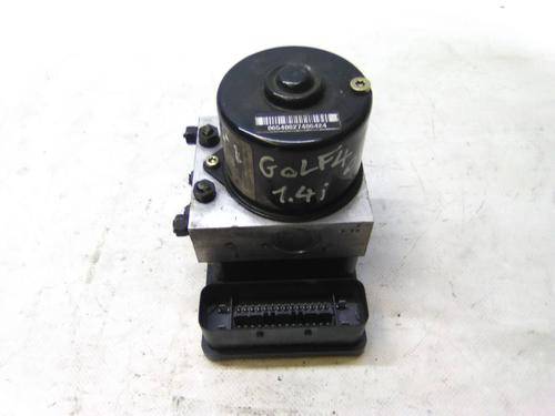Used ABS pump ABS pump VW GOLF IV (1J1) 1.9 TDI (90 hp) 22944664 22944664