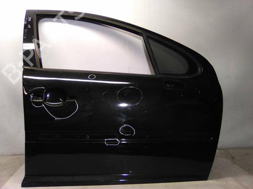 Used Right front door Right front door PEUGEOT 207 (WA_, WC_) 1.6 HDi (109 hp) 22944667 22944667