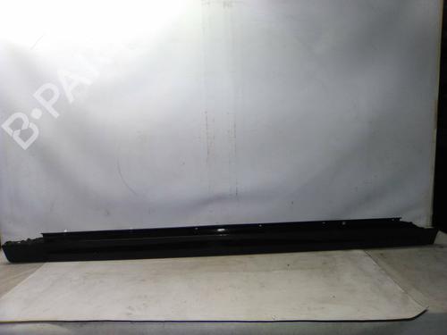 Used Left sideskirt Left sideskirt SAAB 9-3 (YS3D) 2.3 i (150 hp) 22944679 22944679