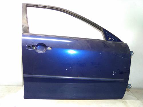 Used Right front door Right front door MAZDA 6 Hatchback (GG) 2.3 (GG3S) (166 hp) 22944691 22944691