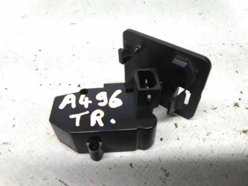 Used Electronic module Electronic module 19816231 19816231