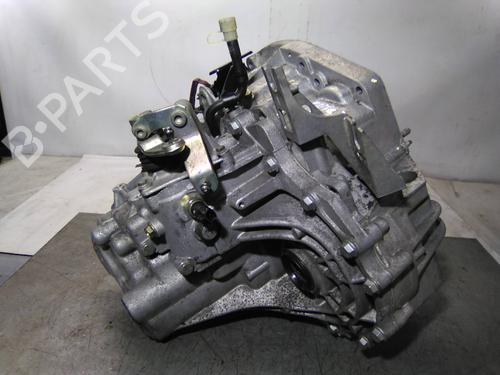 Gearkasse Gearkasse 19816229 19816229