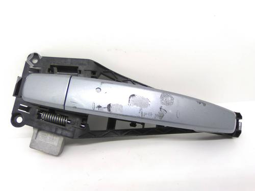 Used Rear left exterior door handle Rear left exterior door handle 22944717 22944717