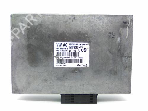 Used Electronic module Electronic module SEAT ALTEA (5P1) 2.0 TDI (136 hp) 22944718 22944718