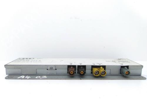 Electronic module AUDI A4 B6 (8E2) 2.0 | BP22944754M83 - Image 2