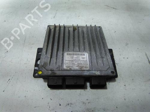 Used Engine control unit (ECU) Engine control unit (ECU) 19816235 19816235