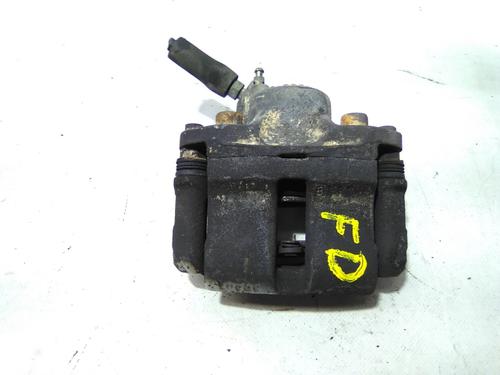 Used Right front brake caliper Right front brake caliper 19816250 19816250