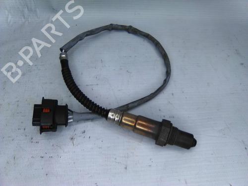 Used Electronic sensor Electronic sensor OPEL CORSA C (X01) 1.2 (F08, F68) (75 hp) 19816257 19816257