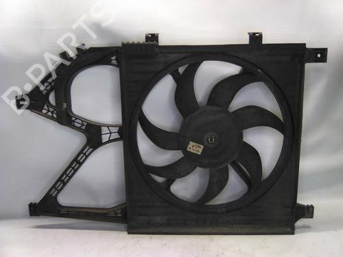 Køleventilator elektrisk Køleventilator elektrisk 19816259 19816259