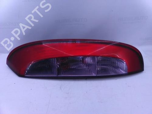 Used Right taillight Right taillight 19816261 19816261