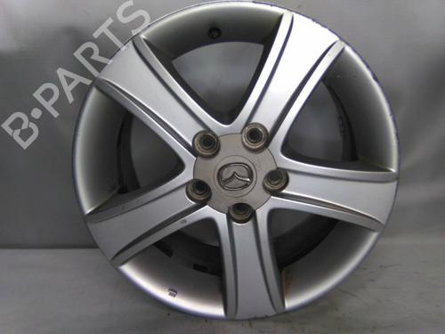 Jante Jante MAZDA 6 Saloon (GG) 2.0 DI (GG14) (143 hp) 19816270 19816270