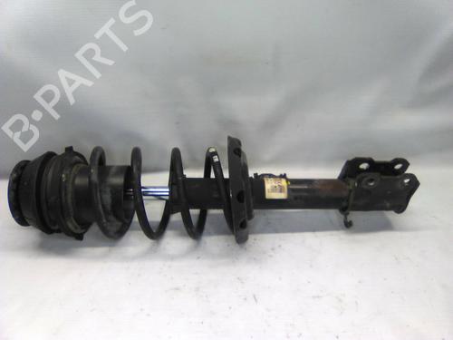 Used Left front shock absorber Left front shock absorber 19816267 19816267