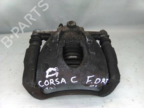 Used Right front brake caliper Right front brake caliper 19816268 19816268