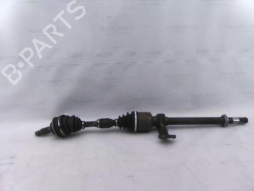 Used Right front driveshaft Right front driveshaft MAZDA 6 Saloon (GG) 2.0 DI (GG14) (143 hp) 19816272 19816272
