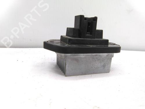 Used Heater resistor Heater resistor MAZDA 6 Saloon (GG) 2.0 DI (GG14) (143 hp) 19816288 19816288