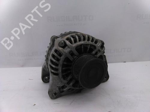 Used Alternator Alternator MAZDA 6 Saloon (GG) 2.0 DI (GG14) (143 hp) 19816289 19816289