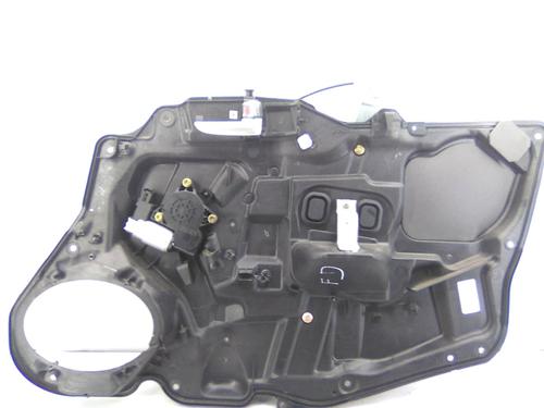 Used Front right window mechanism Front right window mechanism 19816297 19816297