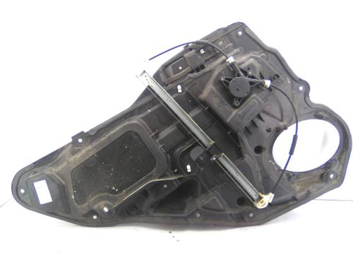 Used Rear right window mechanism Rear right window mechanism 19816300 19816300