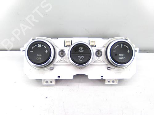Used Climate control Climate control MAZDA 6 Saloon (GG) 2.0 DI (GG14) (143 hp) 19816301 19816301