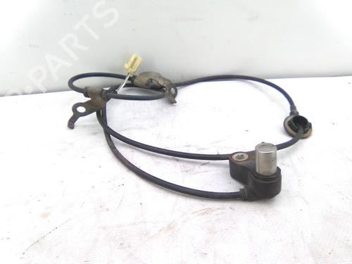 Used Electronic module Electronic module MAZDA 6 Saloon (GG) 2.0 DI (GG14) (143 hp) 19816303 19816303