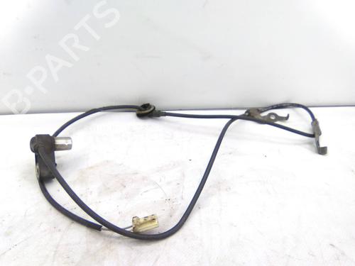 Used Electronic module Electronic module MAZDA 6 Saloon (GG) 2.0 DI (GG14) (143 hp) 19816304 19816304