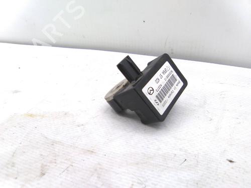 Used Electronic module Electronic module MAZDA 6 Saloon (GG) 2.0 DI (GG14) (143 hp) 19816321 19816321