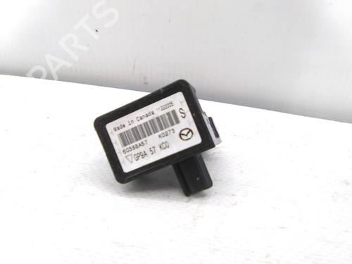 Used Electronic module Electronic module 19816322 19816322