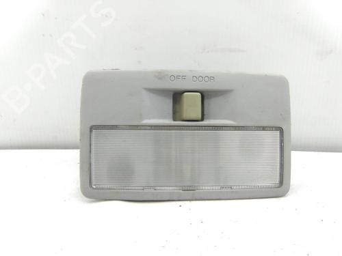Used Interior roof light Interior roof light 19816336 19816336